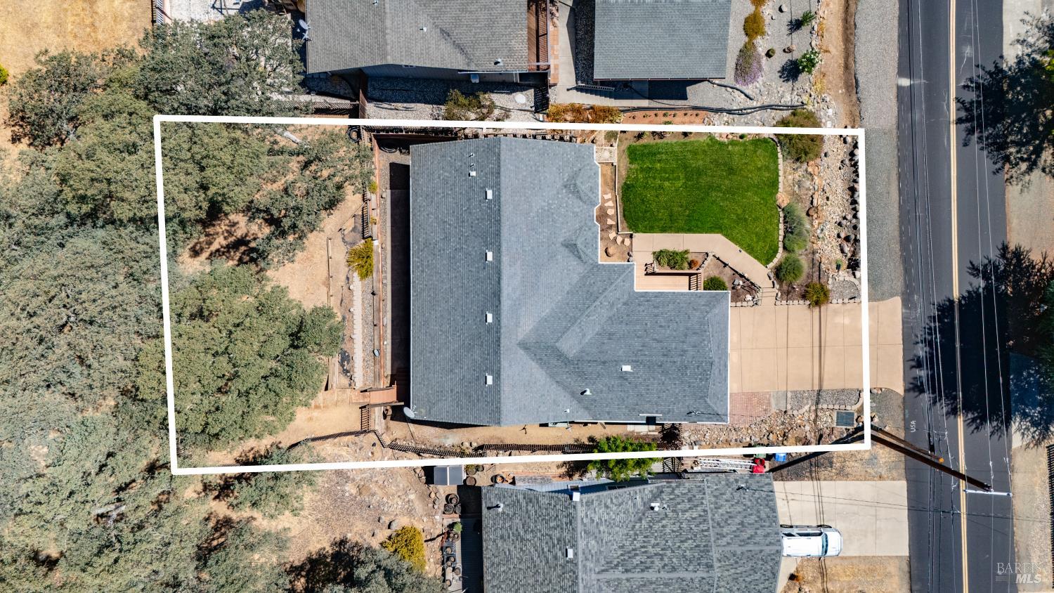 19516 N Mountain Meadow Hidden Valley Lake CA 95467