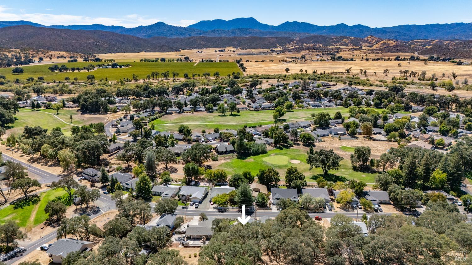 19516 N Mountain Meadow Hidden Valley Lake CA 95467