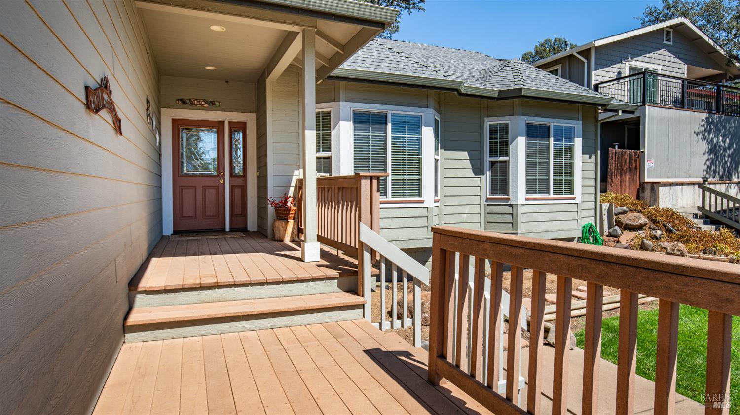 19516 N Mountain Meadow Hidden Valley Lake CA 95467