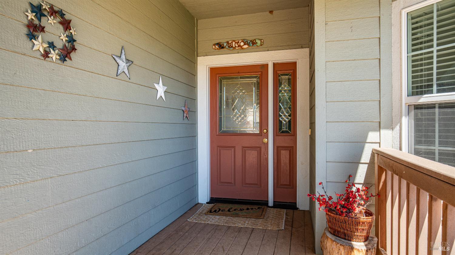 19516 N Mountain Meadow Hidden Valley Lake CA 95467