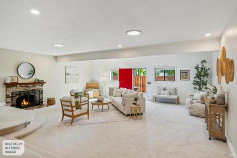 5116 Oak Park Way Santa Rosa CA 95409