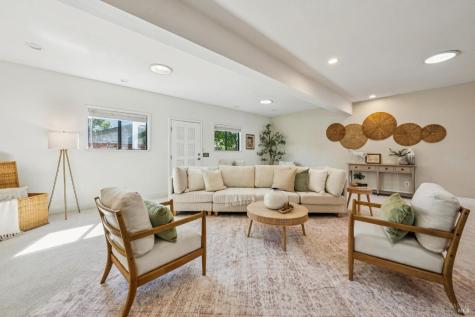 5116 Oak Park Way Santa Rosa CA 95409