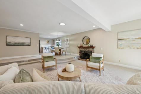 5116 Oak Park Way Santa Rosa CA 95409