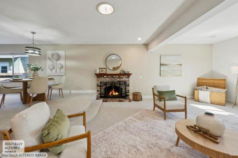 5116 Oak Park Way Santa Rosa CA 95409