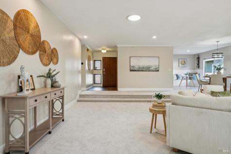 5116 Oak Park Way Santa Rosa CA 95409