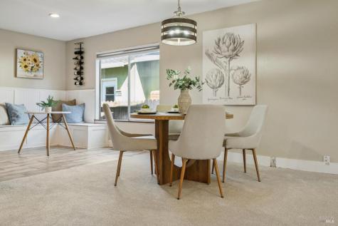 5116 Oak Park Way Santa Rosa CA 95409