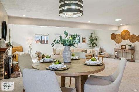 5116 Oak Park Way Santa Rosa CA 95409