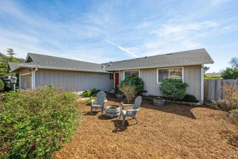 5116 Oak Park Way Santa Rosa CA 95409