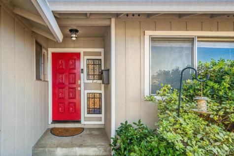 5116 Oak Park Way Santa Rosa CA 95409