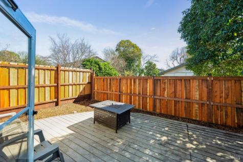 5116 Oak Park Way Santa Rosa CA 95409