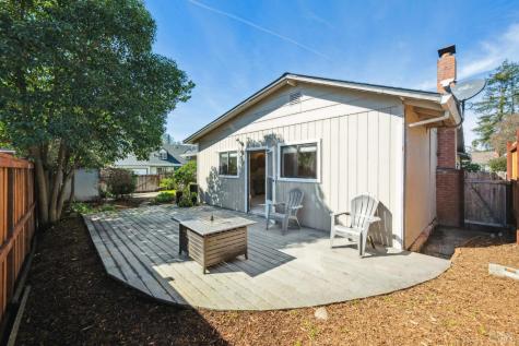 5116 Oak Park Way Santa Rosa CA 95409