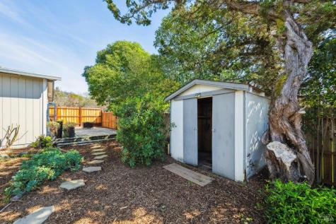 5116 Oak Park Way Santa Rosa CA 95409