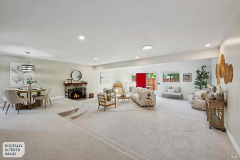 5116 Oak Park Way Santa Rosa CA 95409