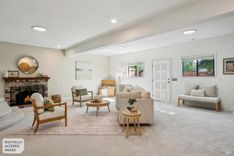 5116 Oak Park Way Santa Rosa CA 95409