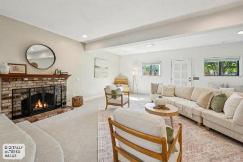 5116 Oak Park Way Santa Rosa CA 95409