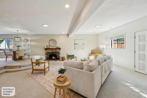 5116 Oak Park Way Santa Rosa CA 95409