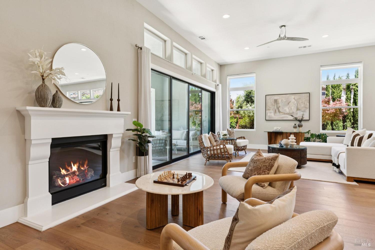 150 Luke Drive Napa CA 94558
