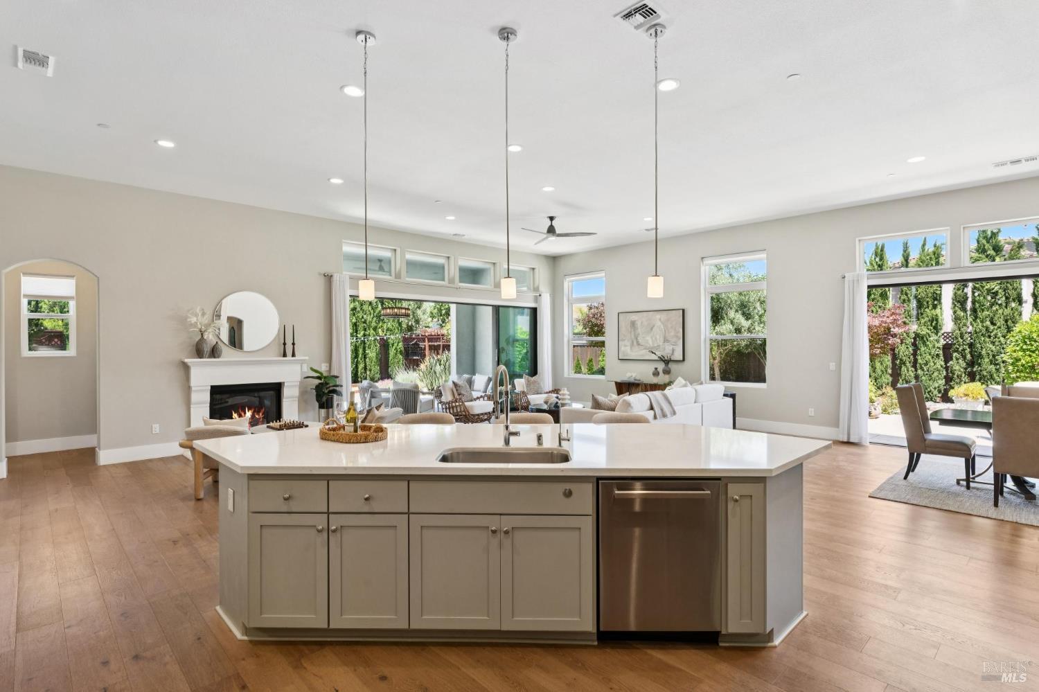 150 Luke Drive Napa CA 94558