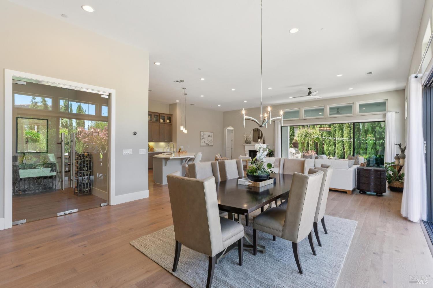 150 Luke Drive Napa CA 94558