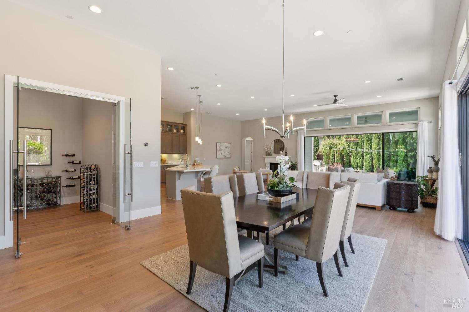 150 Luke Drive Napa CA 94558