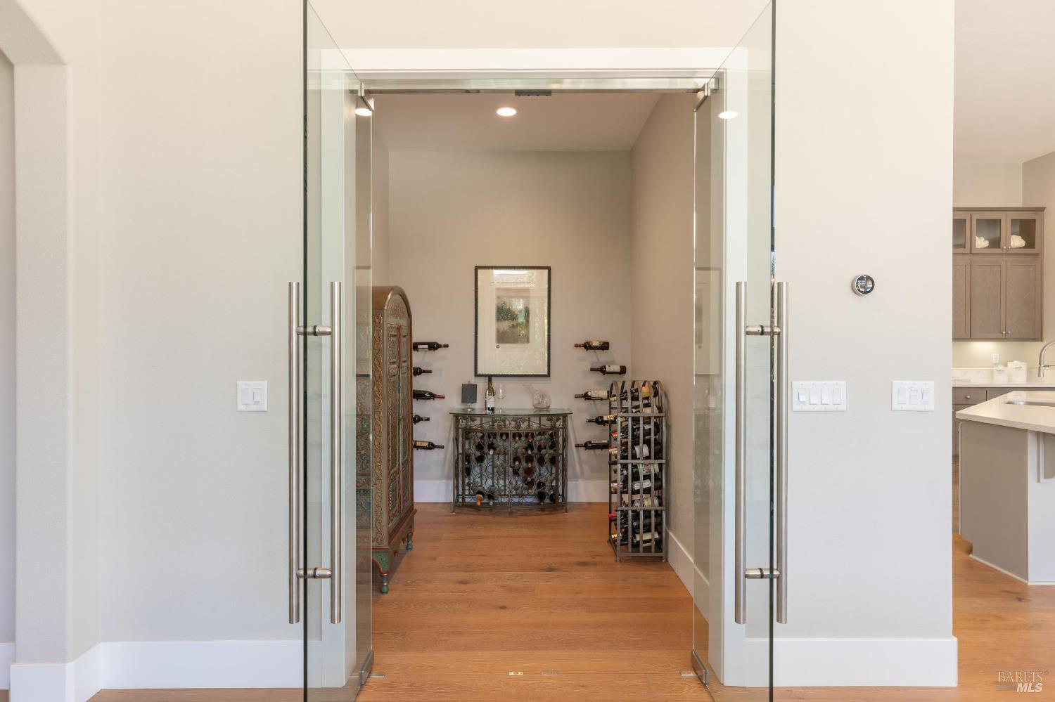 150 Luke Drive Napa CA 94558