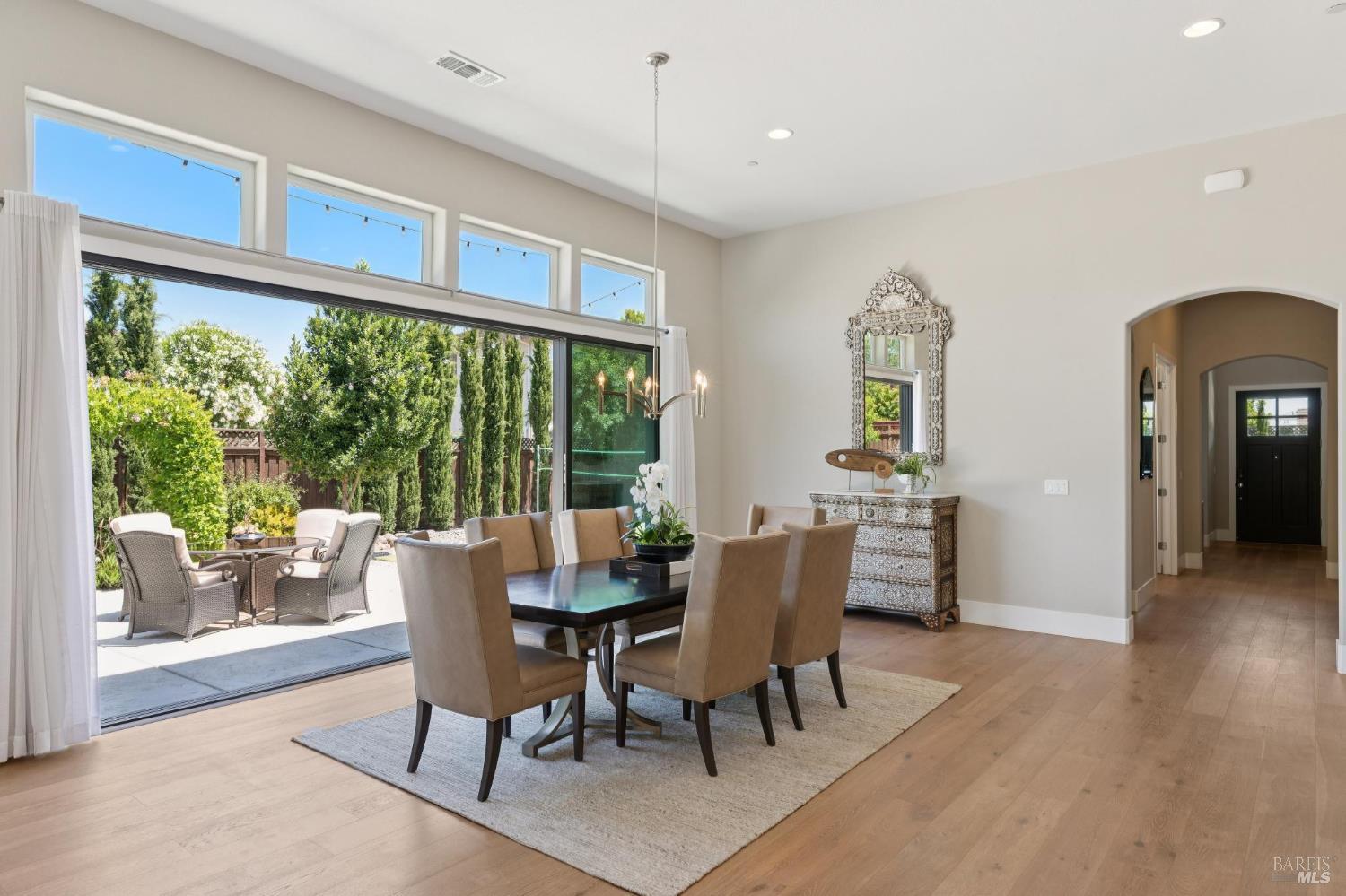150 Luke Drive Napa CA 94558