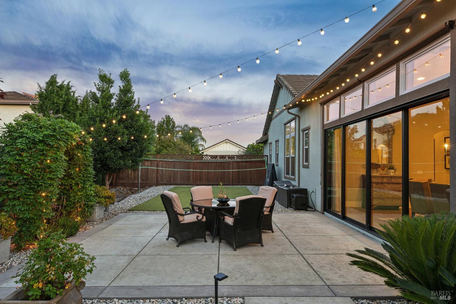 150 Luke Drive Napa CA 94558