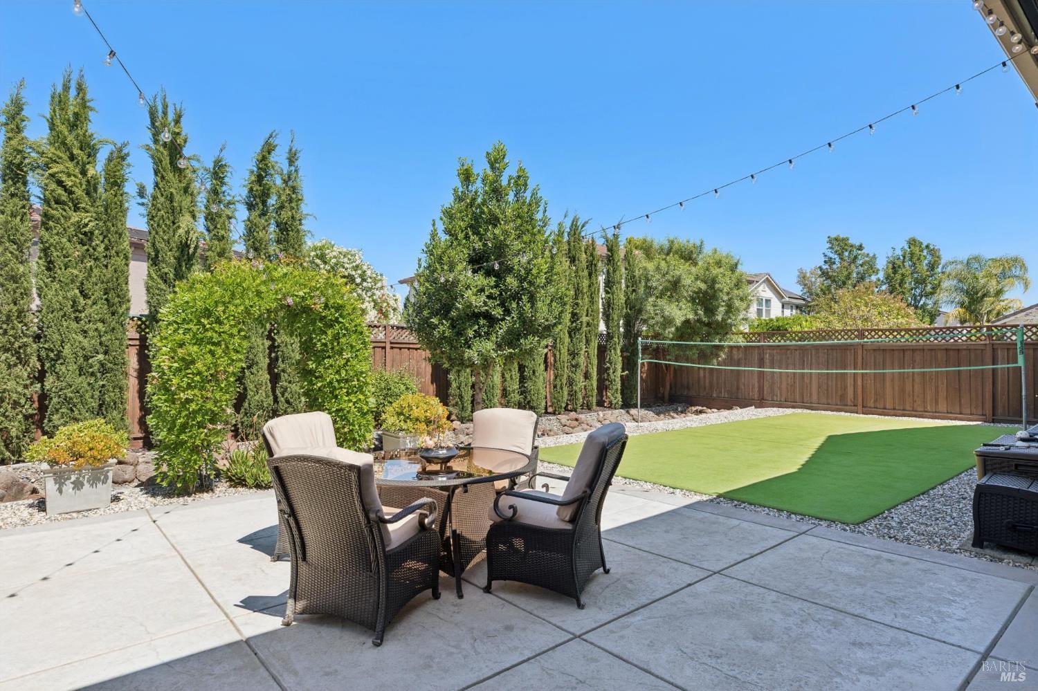 150 Luke Drive Napa CA 94558
