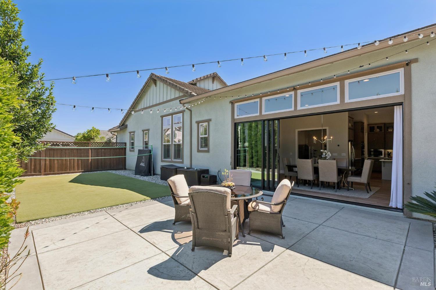 150 Luke Drive Napa CA 94558