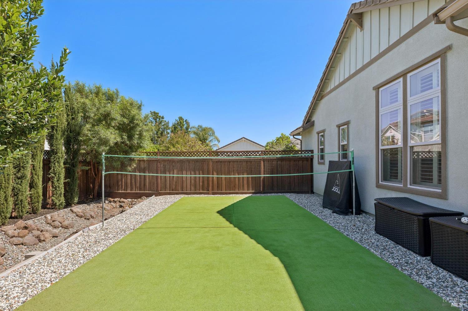 150 Luke Drive Napa CA 94558