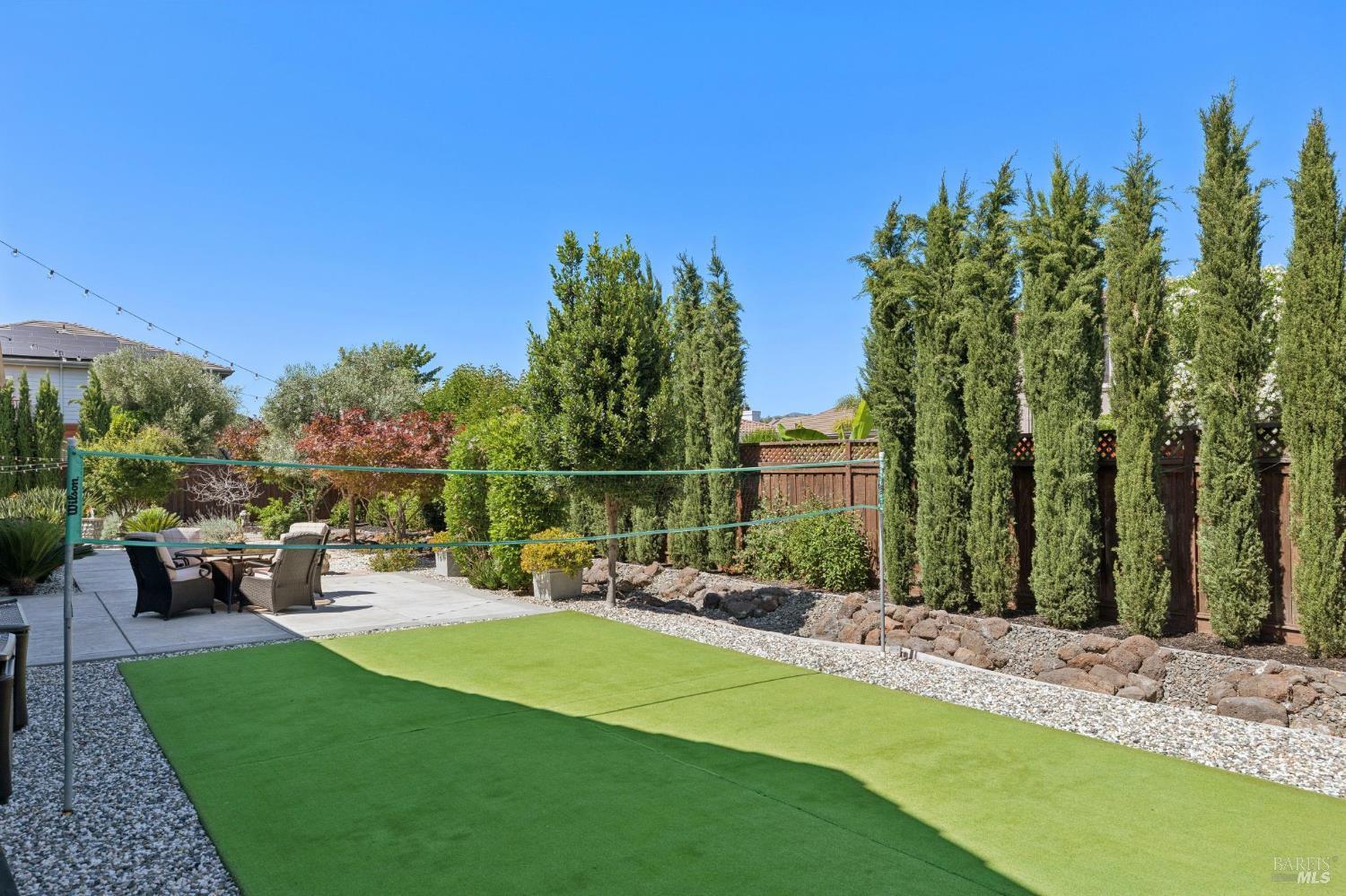 150 Luke Drive Napa CA 94558