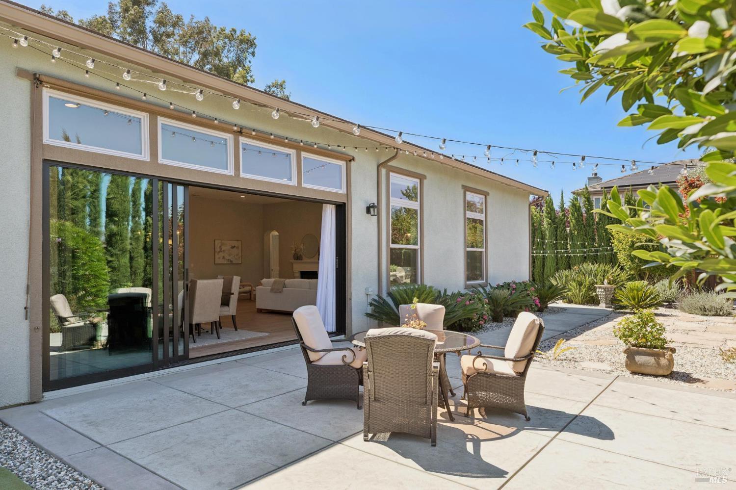 150 Luke Drive Napa CA 94558