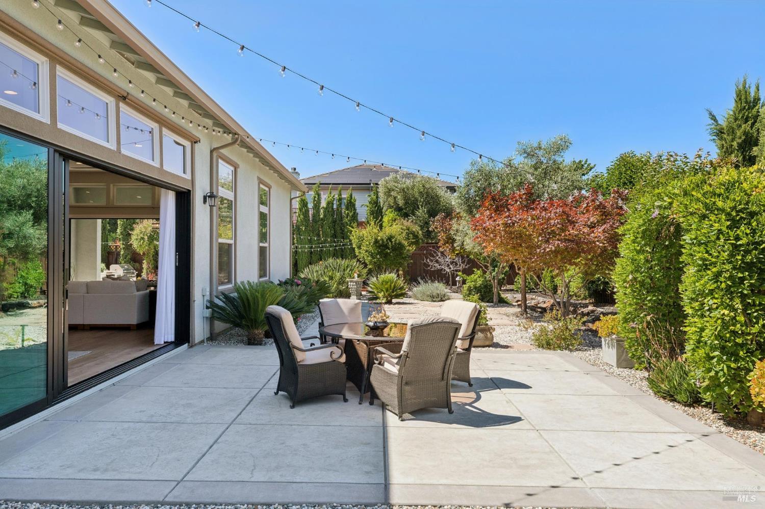 150 Luke Drive Napa CA 94558