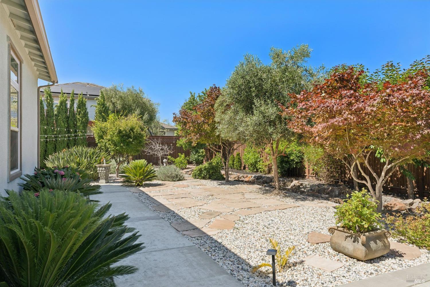 150 Luke Drive Napa CA 94558