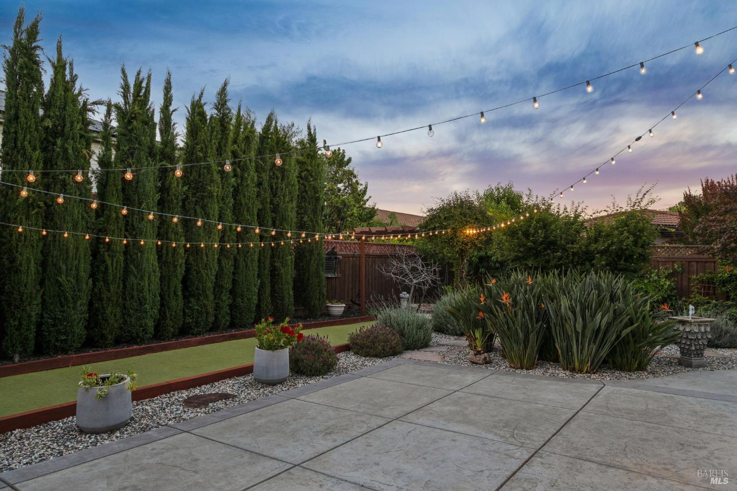 150 Luke Drive Napa CA 94558