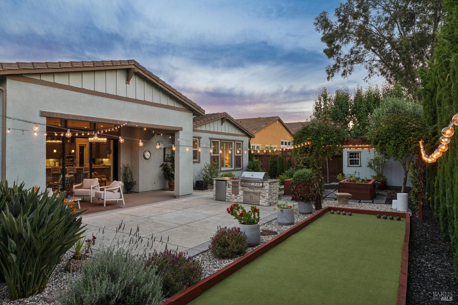 150 Luke Drive Napa CA 94558