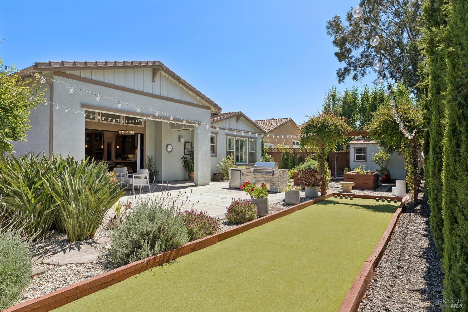 150 Luke Drive Napa CA 94558