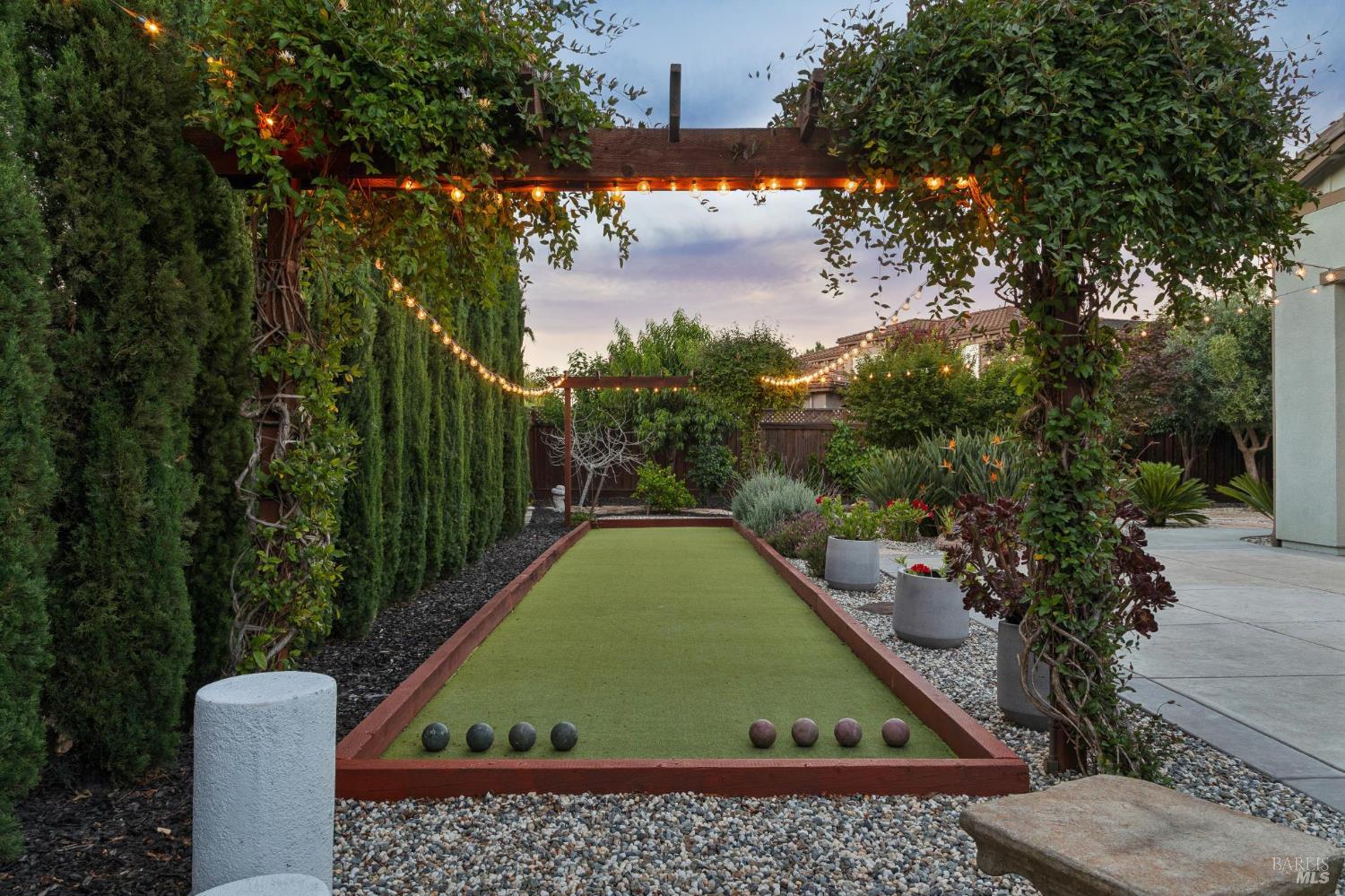 150 Luke Drive Napa CA 94558