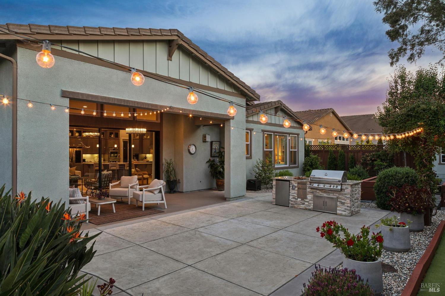 150 Luke Drive Napa CA 94558