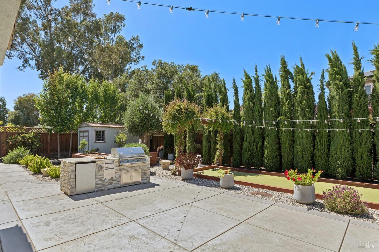 150 Luke Drive Napa CA 94558