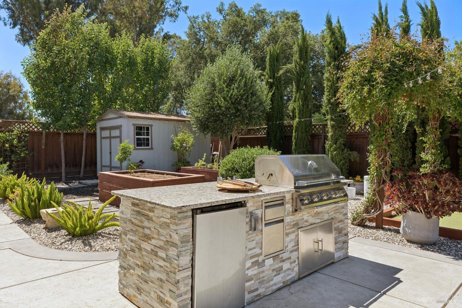 150 Luke Drive Napa CA 94558
