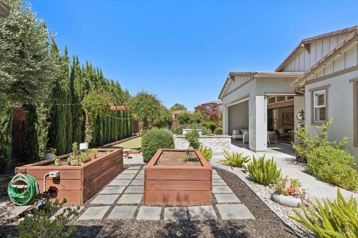 150 Luke Drive Napa CA 94558