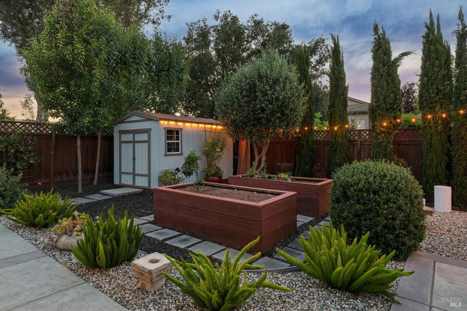 150 Luke Drive Napa CA 94558