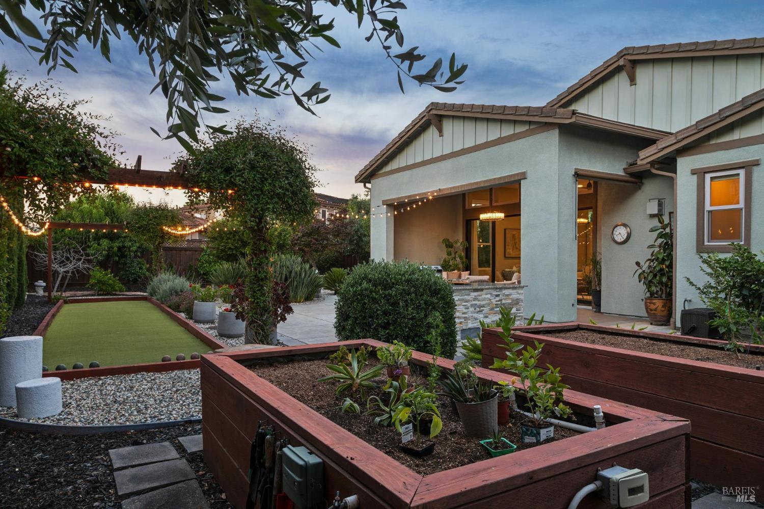 150 Luke Drive Napa CA 94558