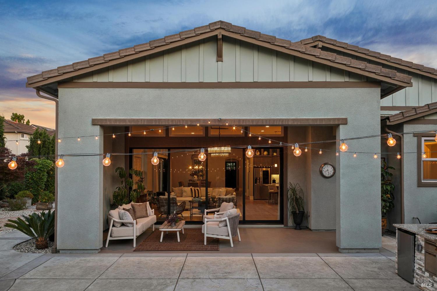 150 Luke Drive Napa CA 94558