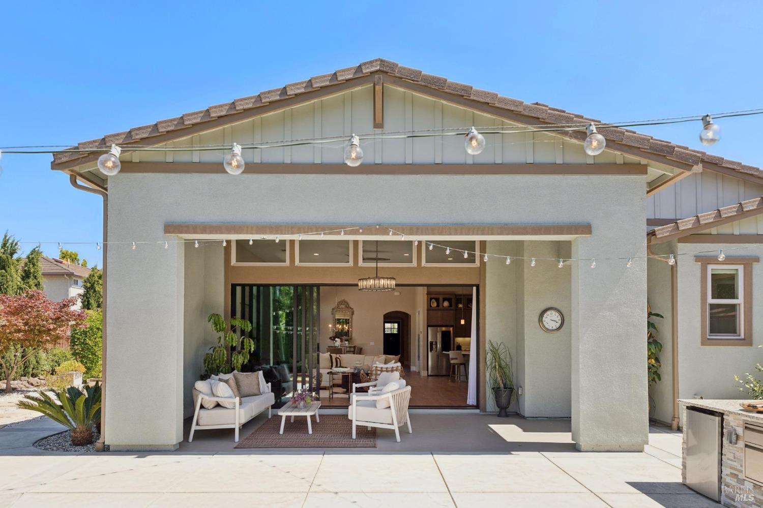 150 Luke Drive Napa CA 94558
