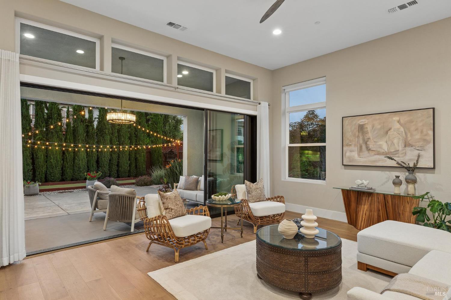 150 Luke Drive Napa CA 94558