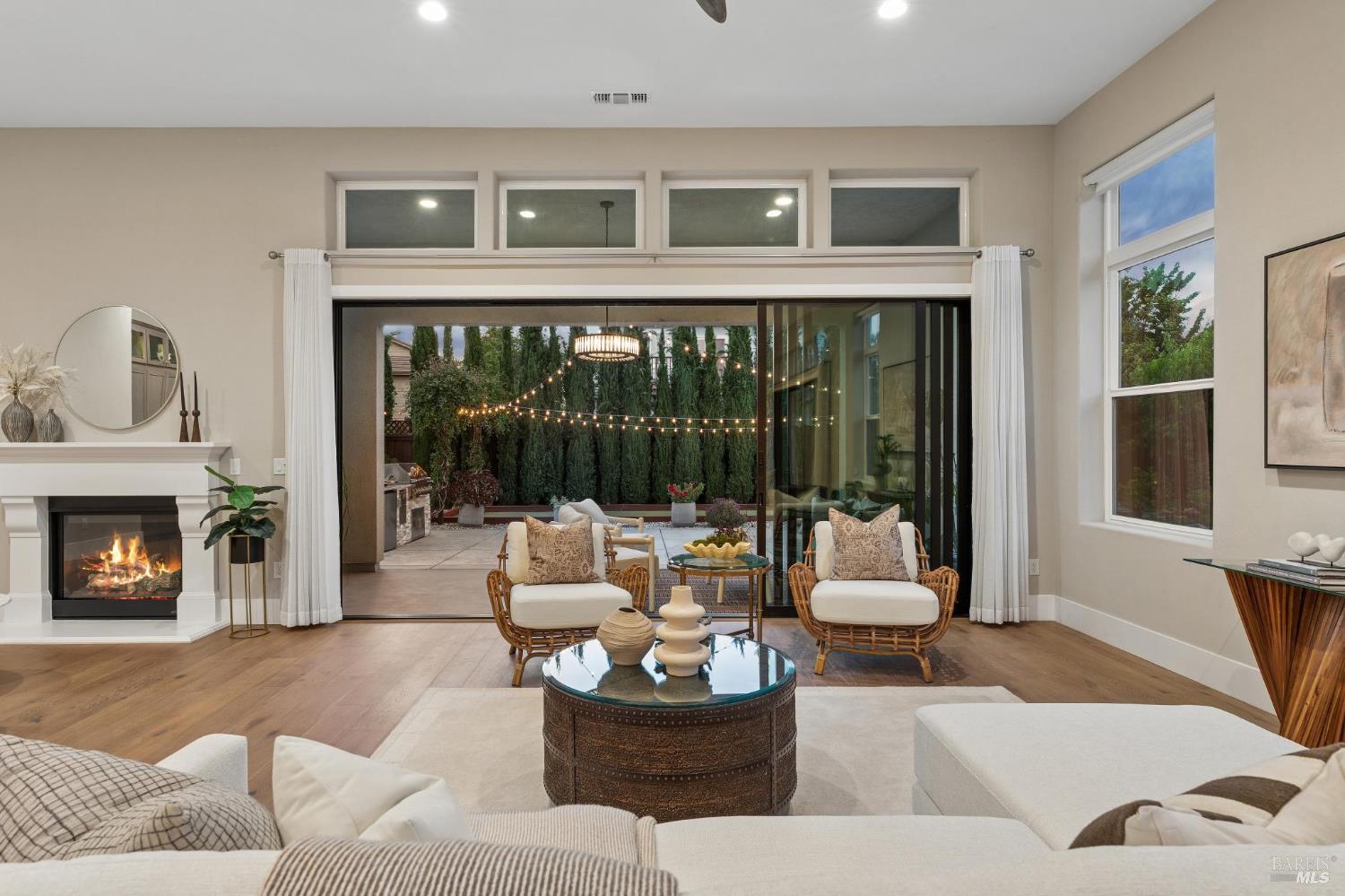 150 Luke Drive Napa CA 94558