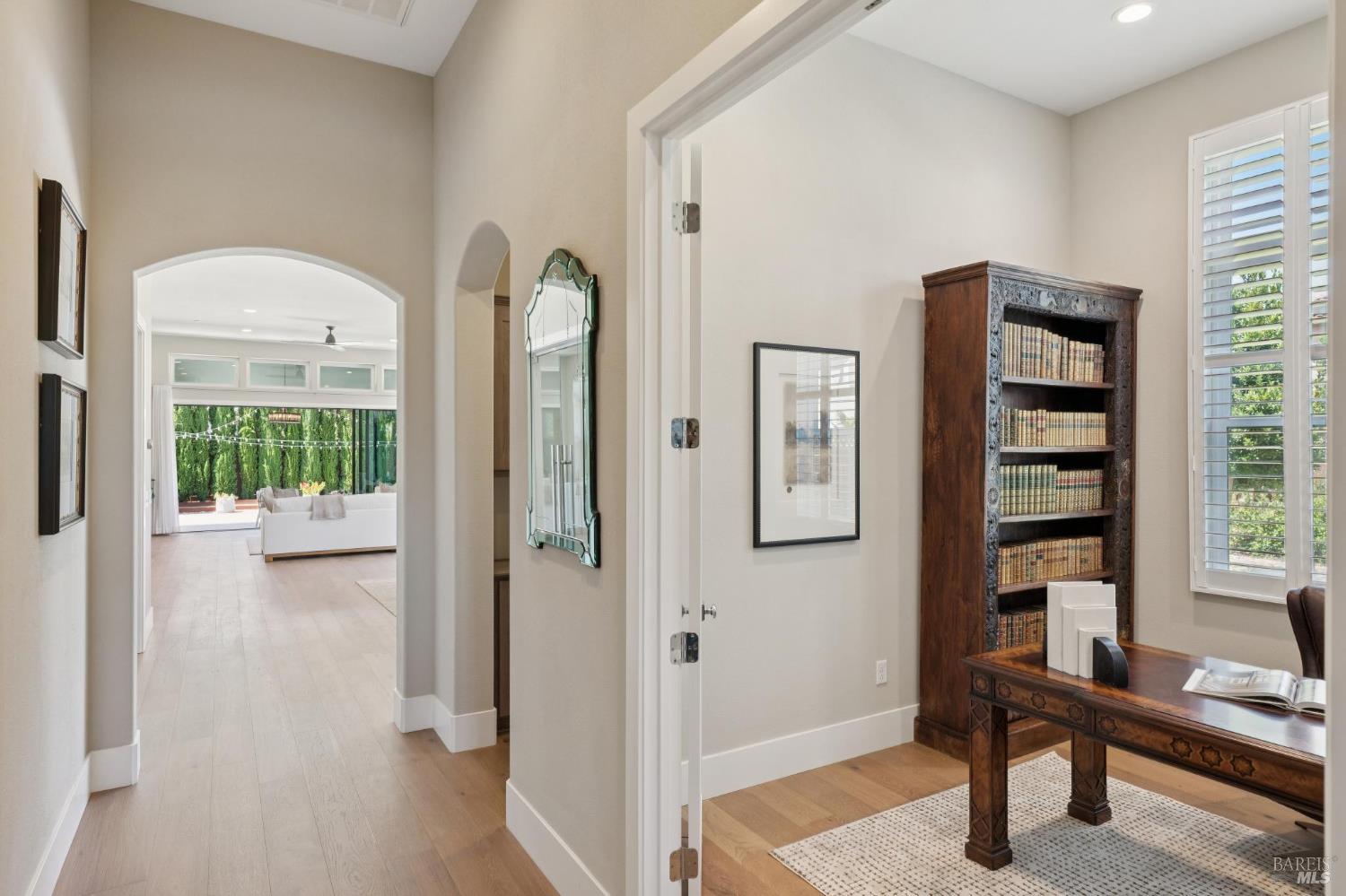 150 Luke Drive Napa CA 94558