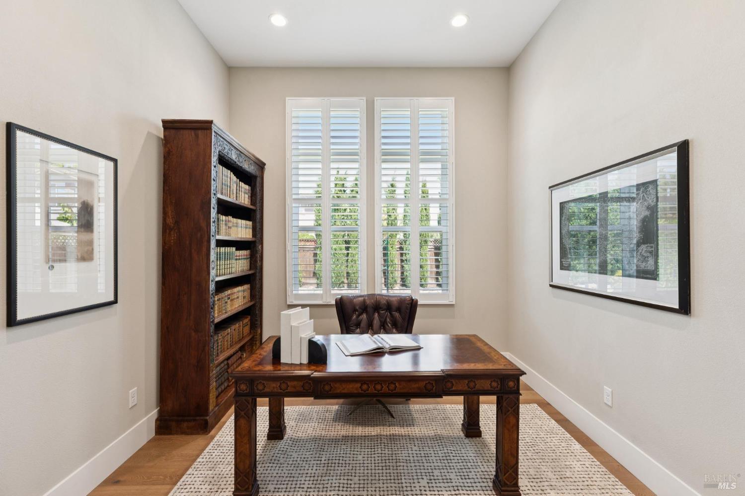150 Luke Drive Napa CA 94558